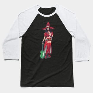 Litno Baseball T-Shirt